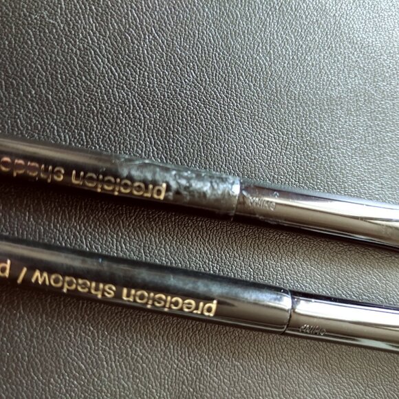 2 Lancome Precision Shadow Brushes #12 - Picture 8 of 14